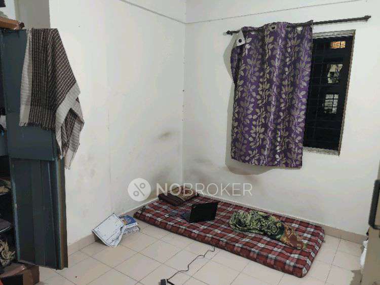 1 BHK Flat In Shivanjali Apartment for Rent  In Kalewadi