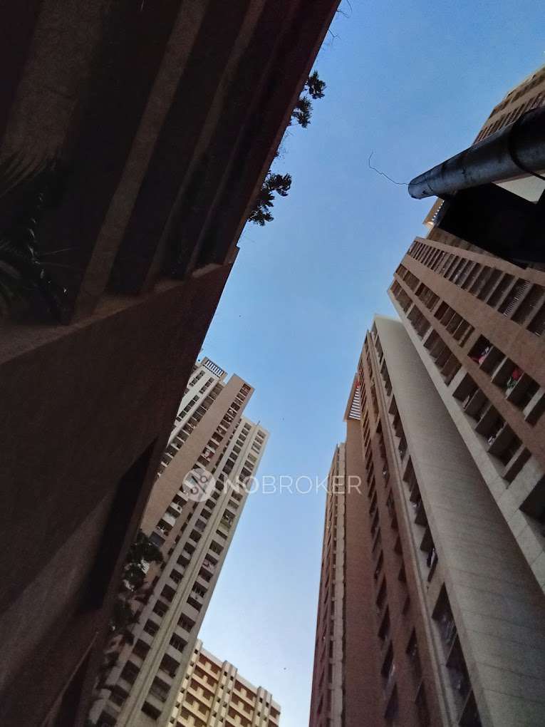 lodha splondora ghodbunder road Lodha Splendora Rent WITHOUT