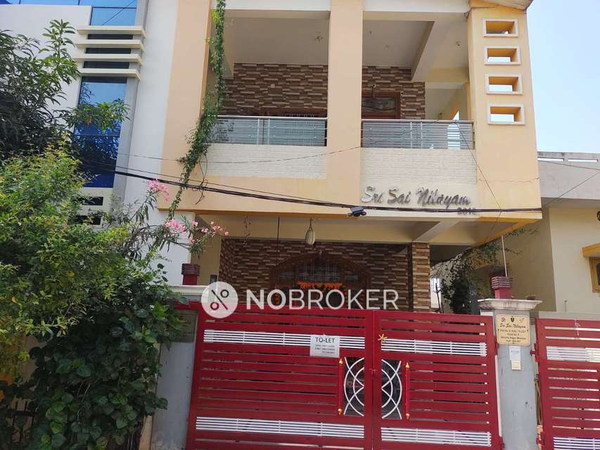 1 RK House for Rent  In Meerpet