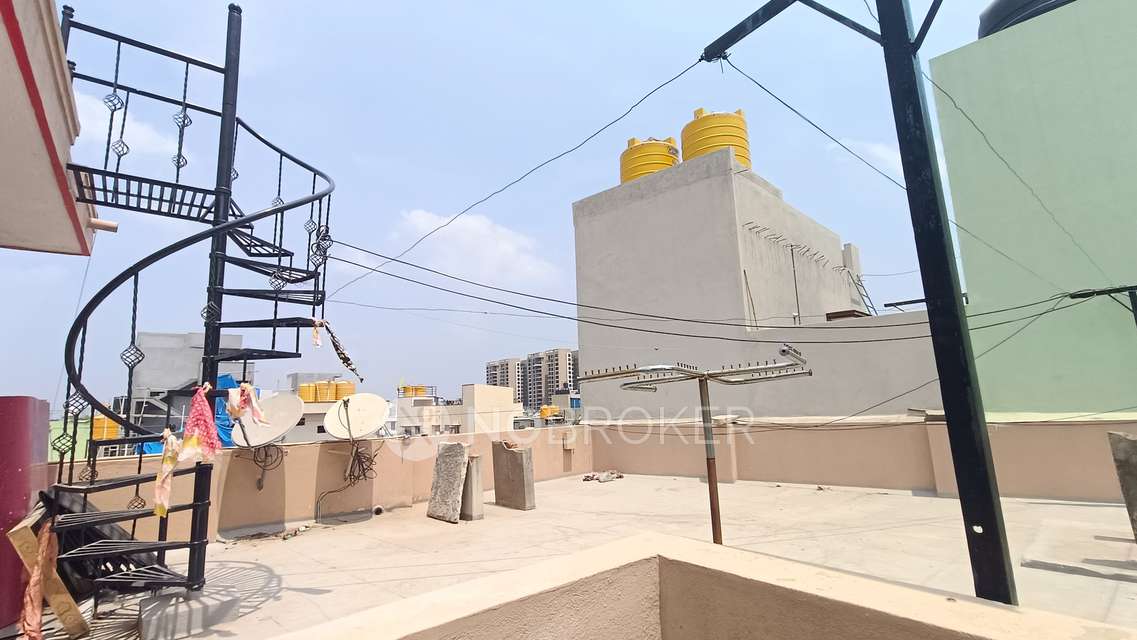 2 BHK House For Sale  In Nagashetty Halli