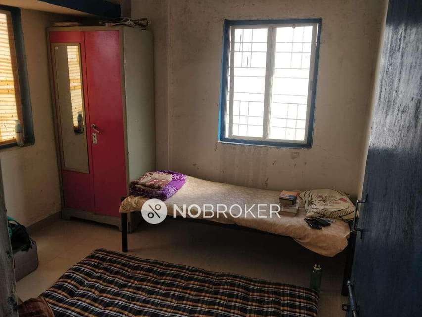 2 BHK Flat In Shiv Sparsh For Sale  In Narhe