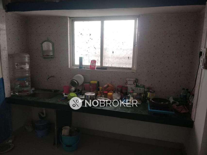 2 BHK Flat In Shiv Sparsh For Sale  In Narhe