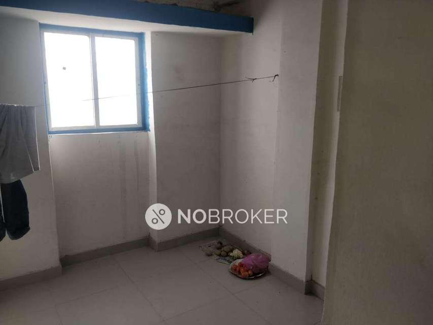 2 BHK Flat In Shiv Sparsh For Sale  In Narhe