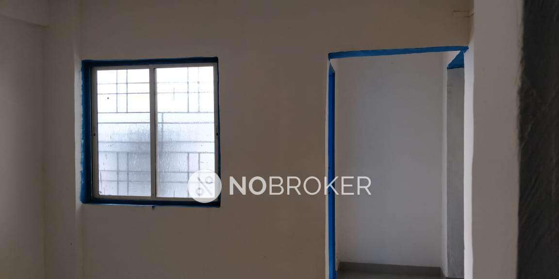 2 BHK Flat In Shiv Sparsh For Sale  In Narhe