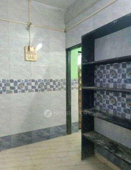 1 BHK Flat In Ganesh Darshan For Sale  In Kalyan East