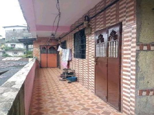 1 BHK Flat In Ganesh Darshan For Sale  In Kalyan East