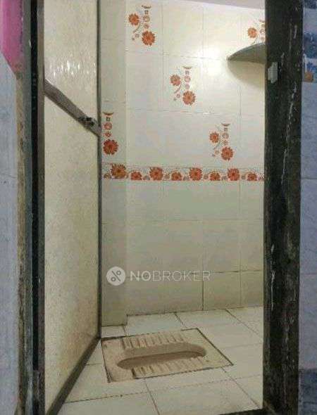 1 BHK Flat In Ganesh Darshan For Sale  In Kalyan East