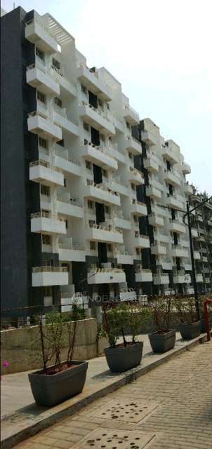 1 BHK Flat In Namrata Eco City For Sale  In Talegaon Dabhade
