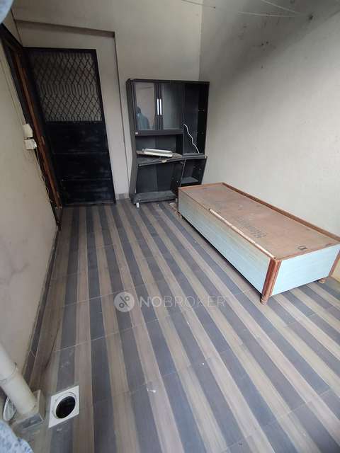 2 BHK Flat In Karim Ak Residency For Sale  In Sanjay Park