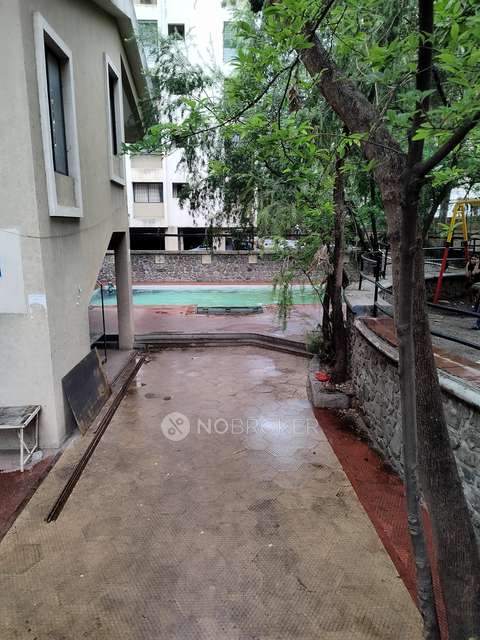 2 BHK Flat In Hill Mist Garden For Sale  In Kondhwa