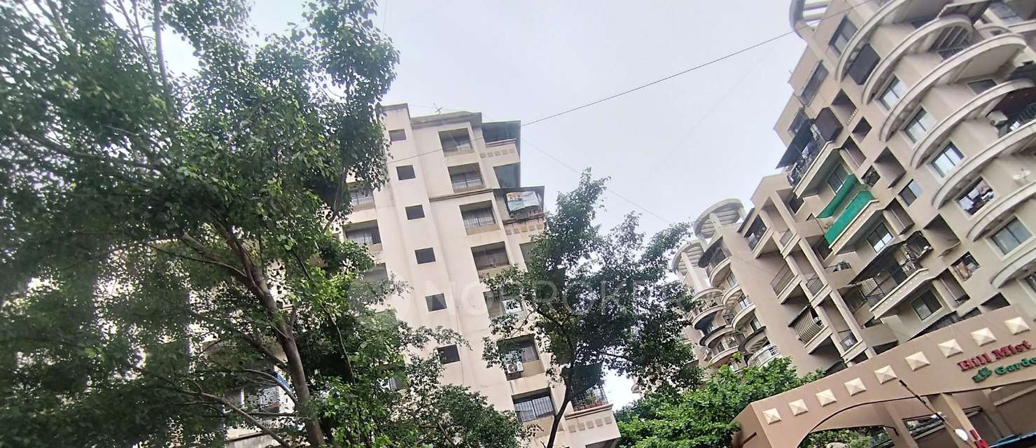 2 BHK Flat In Hill Mist Garden For Sale  In Kondhwa