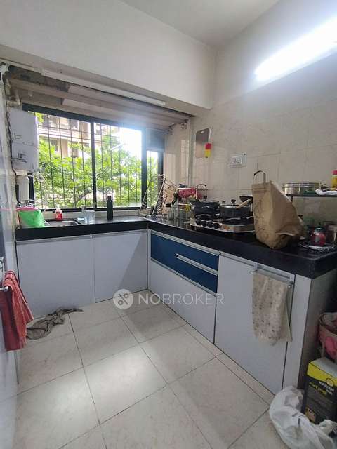 2 BHK Flat In Hill Mist Garden For Sale  In Kondhwa