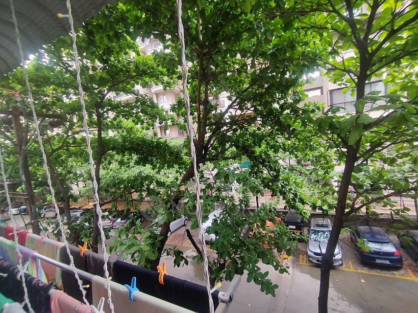 2 BHK Flat In Hill Mist Garden For Sale  In Kondhwa