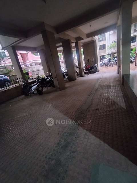 2 BHK Flat In Hill Mist Garden For Sale  In Kondhwa