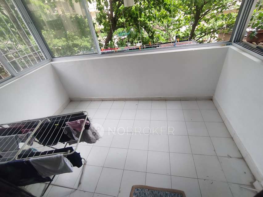 2 BHK Flat In Hill Mist Garden For Sale  In Kondhwa