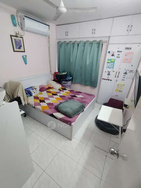 2 BHK Flat In Hill Mist Garden For Sale  In Kondhwa