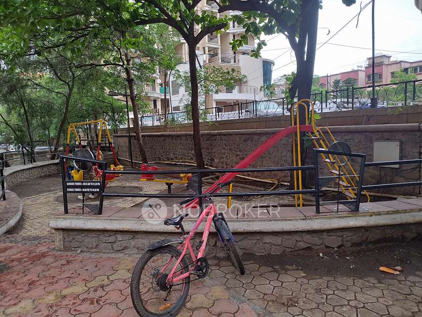 2 BHK Flat In Hill Mist Garden For Sale  In Kondhwa