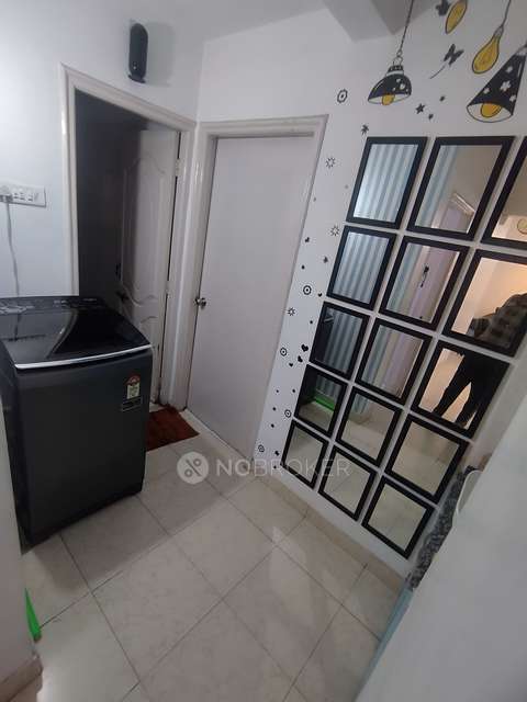 2 BHK Flat In Hill Mist Garden For Sale  In Kondhwa