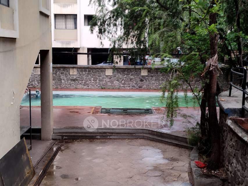 2 BHK Flat In Hill Mist Garden For Sale  In Kondhwa