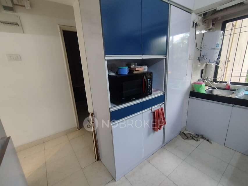 2 BHK Flat In Hill Mist Garden For Sale  In Kondhwa