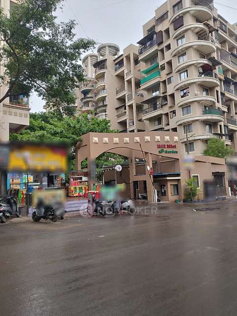 2 BHK Flat In Hill Mist Garden For Sale  In Kondhwa