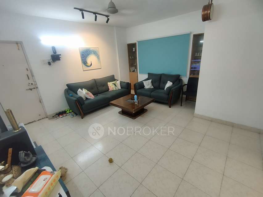 2 BHK Flat In Hill Mist Garden For Sale  In Kondhwa