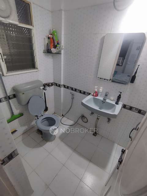 2 BHK Flat In Hill Mist Garden For Sale  In Kondhwa