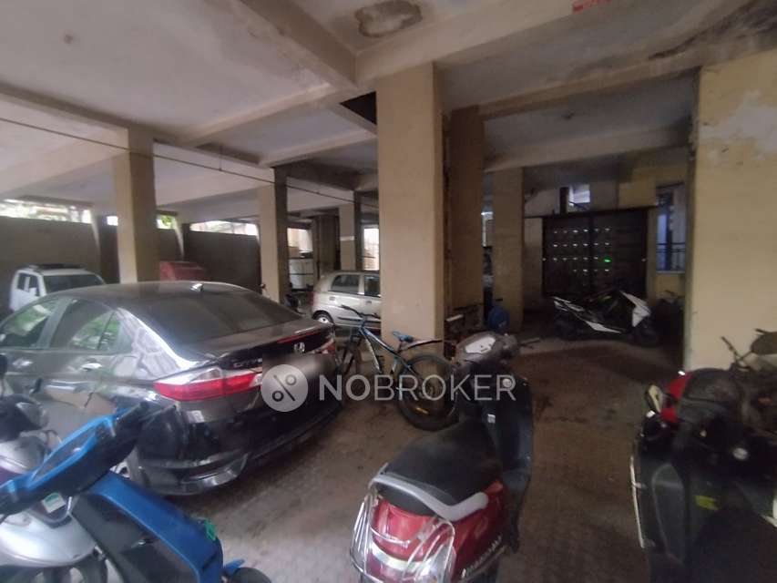 2 BHK Flat In Hill Mist Garden For Sale  In Kondhwa