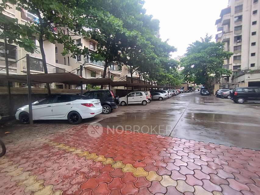 2 BHK Flat In Hill Mist Garden For Sale  In Kondhwa