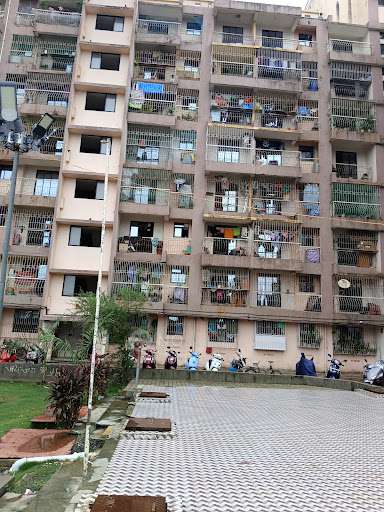 1 RK Flat In Parasnath Nagari, Naigaon East for Rent  In Naigaon East