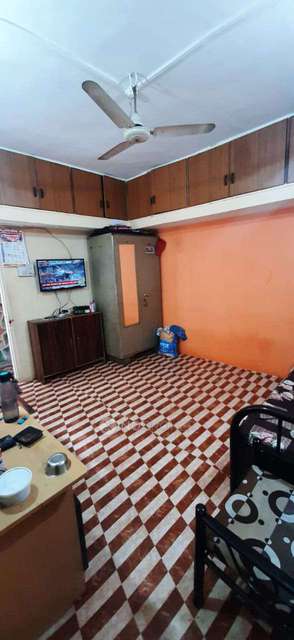1 RK Villa In Venkatesh Society for Rent  In Uma Housing Society