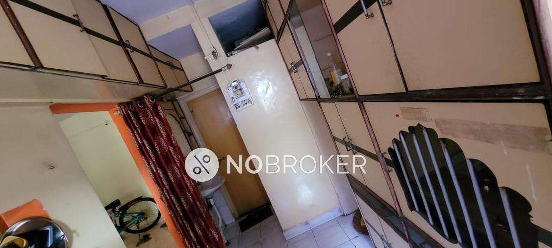 2 BHK Flat In Amit Heights Apartment for Rent  In Sadashiv Peth