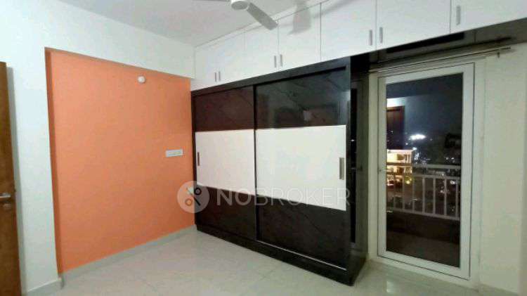 3 BHK Flat In Mandadi Magnus for Rent  In Miyapur