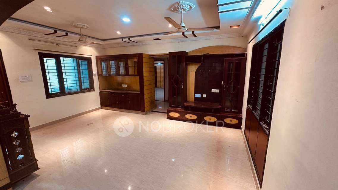 2 BHK Flat In Vasavi Indraprastha for Rent  In Czech Colony, Sanath Nagar