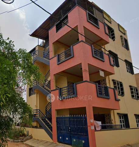 2 BHK Flat In Standalone Building for Lease In Vidyaranyapura
