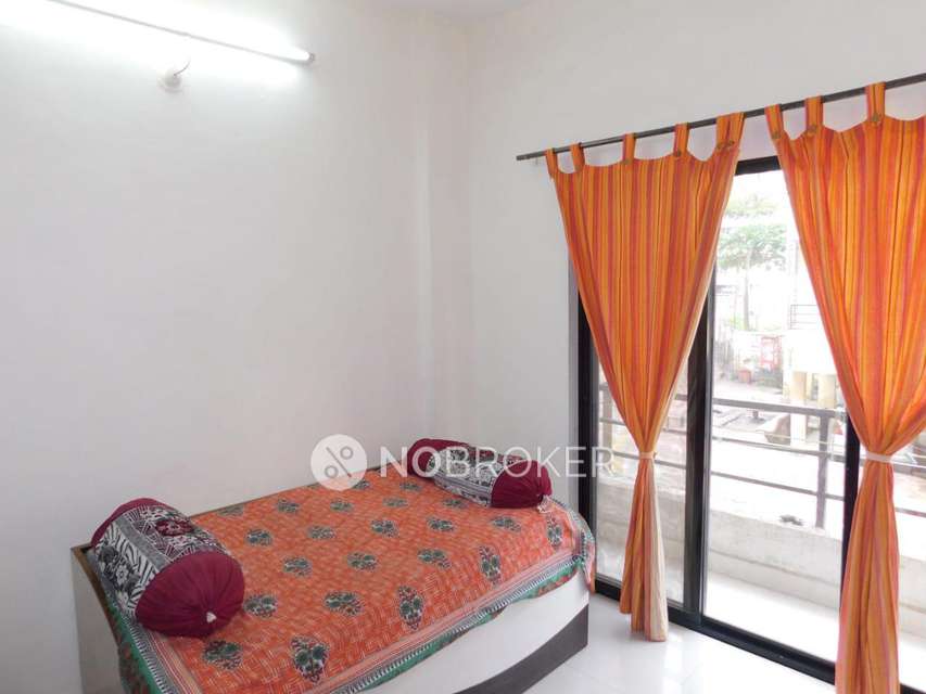 2 BHK Flat In 8 Kool Homes Chs For Sale  In Devad