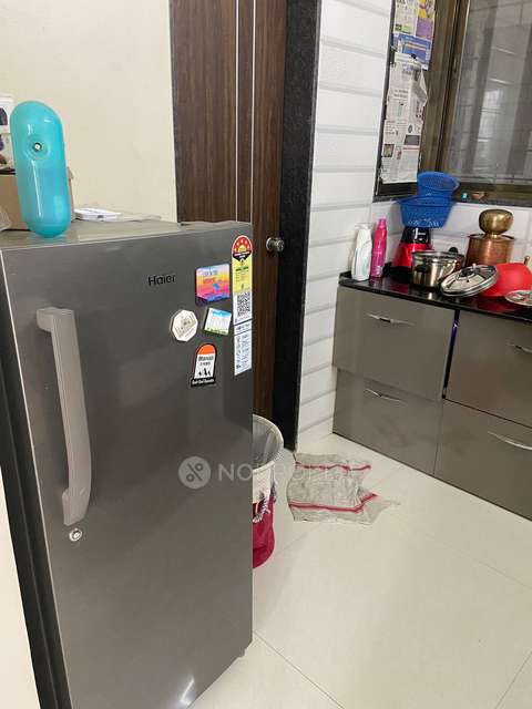 2 BHK Flat In Suyog Space for Rent  In Wakad