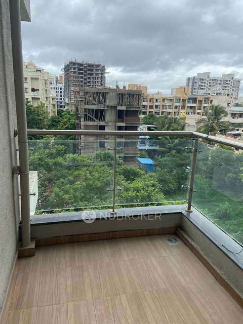 2 BHK Flat In Suyog Space for Rent  In Wakad