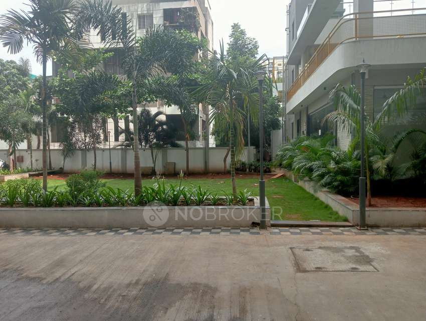2 BHK Flat In Suyog Space for Rent  In Wakad