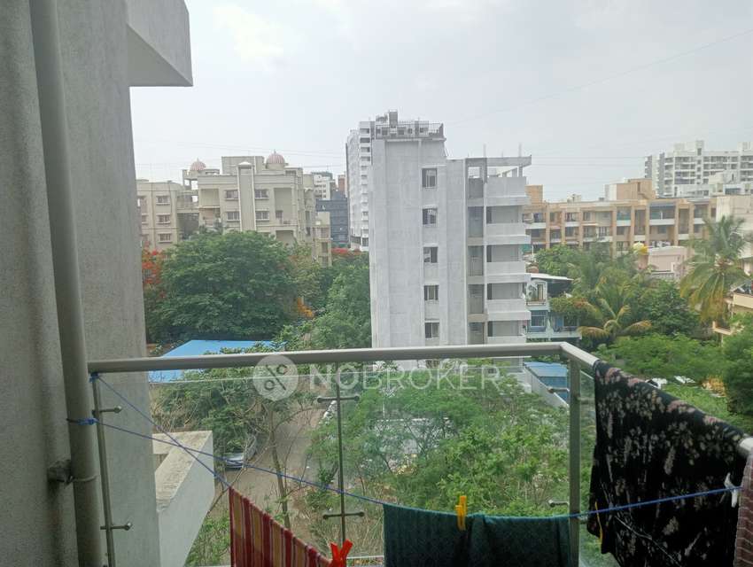2 BHK Flat In Suyog Space for Rent  In Wakad