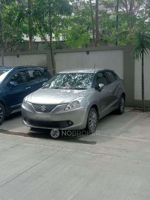 2 BHK Flat In Suyog Space for Rent  In Wakad