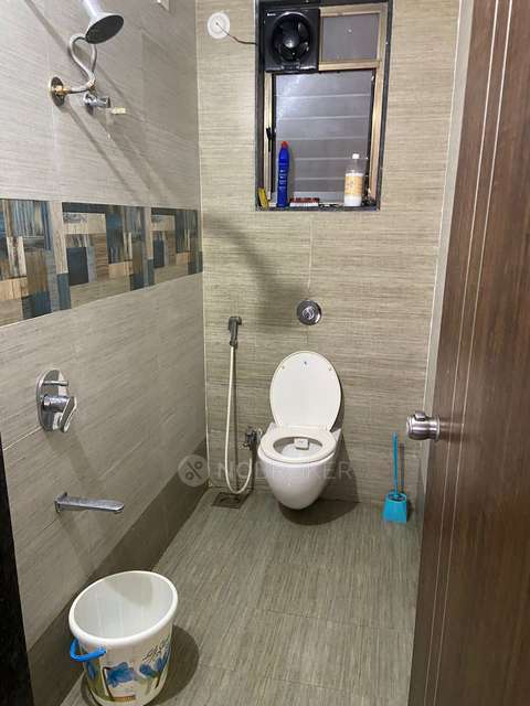 2 BHK Flat In Suyog Space for Rent  In Wakad