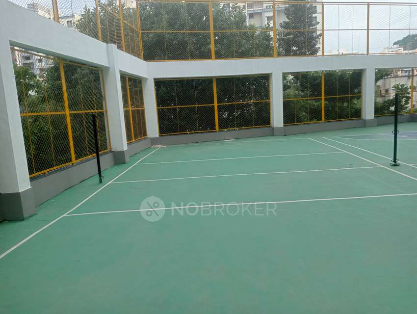 2 BHK Flat In Suyog Space for Rent  In Wakad