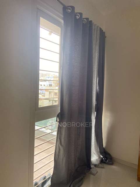 2 BHK Flat In Suyog Space for Rent  In Wakad