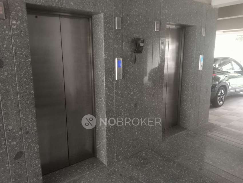 2 BHK Flat In Suyog Space for Rent  In Wakad