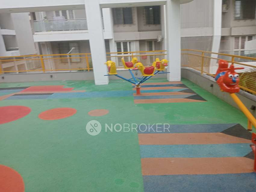 2 BHK Flat In Suyog Space for Rent  In Wakad