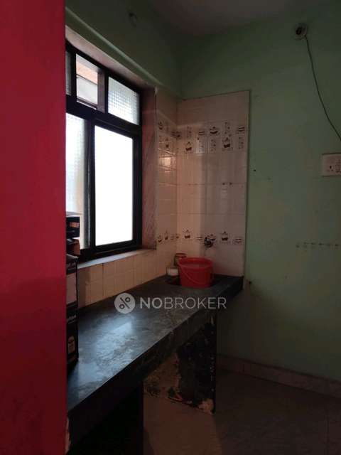 1 BHK Flat In Ramchandra Park For Sale  In Dombivli East