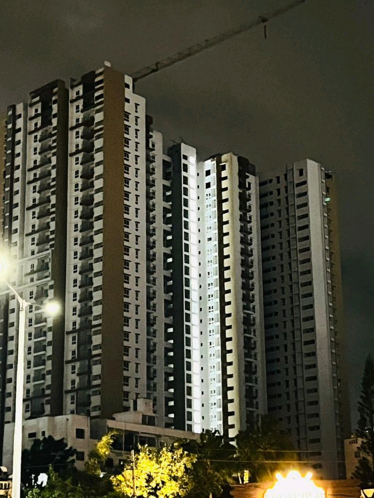 Arsis Developers Pvt Ltd