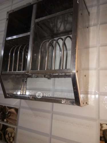 4 BHK Flat For Sale  In Rohini