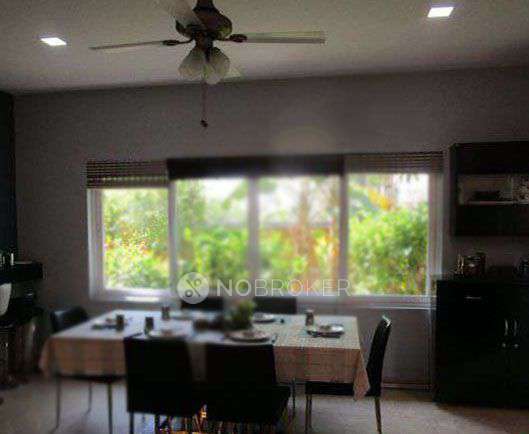 4 BHK Villa In Sahyadri Premium Villas For Sale  In Varthur